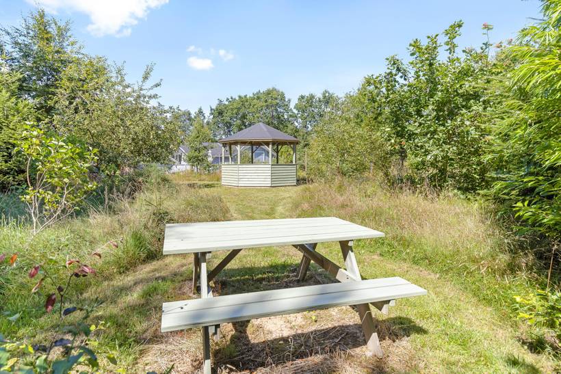 Foto von Ferienhaus PV90 in Houstrup - Westjütland
