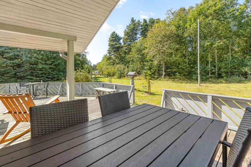 Foto von Ferienhaus PV90 in Houstrup - Westjütland