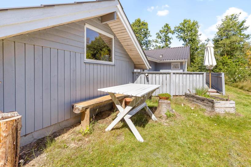 Foto von Ferienhaus PV90 in Houstrup - Westjütland