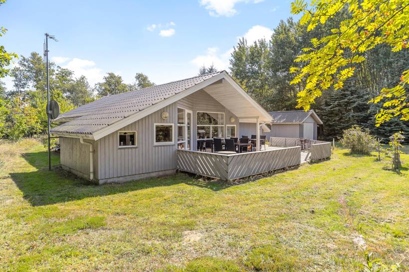 Foto von Ferienhaus PV90 in Houstrup - Westjütland