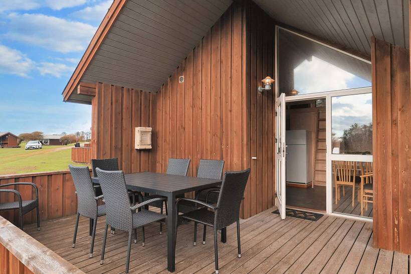 Foto von Ferienhaus PV91 in Løkken - Nordjütland
