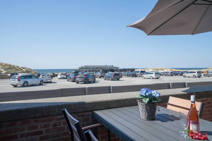 Foto von Ferienhaus PV92 in Henne Strand - Westjütland