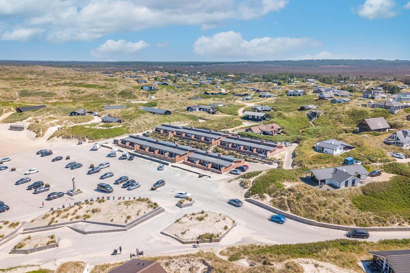 Foto von Ferienhaus PV92 in Henne Strand - Westjütland