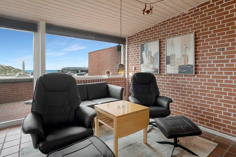 Foto von Ferienhaus PV92 in Henne Strand - Westjütland