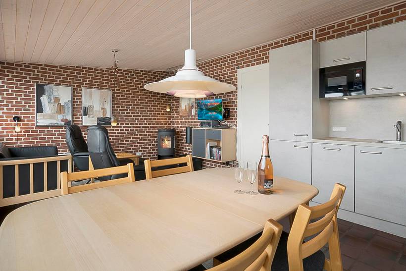 Foto von Ferienhaus PV92 in Henne Strand - Westjütland