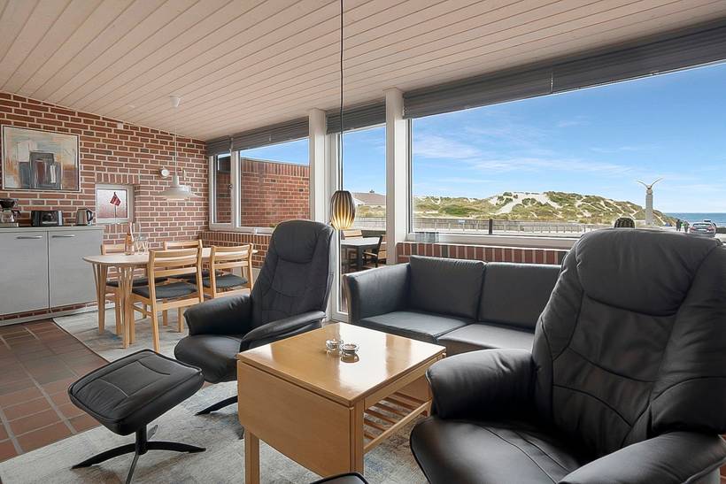 Foto von Ferienhaus PV92 in Henne Strand - Westjütland