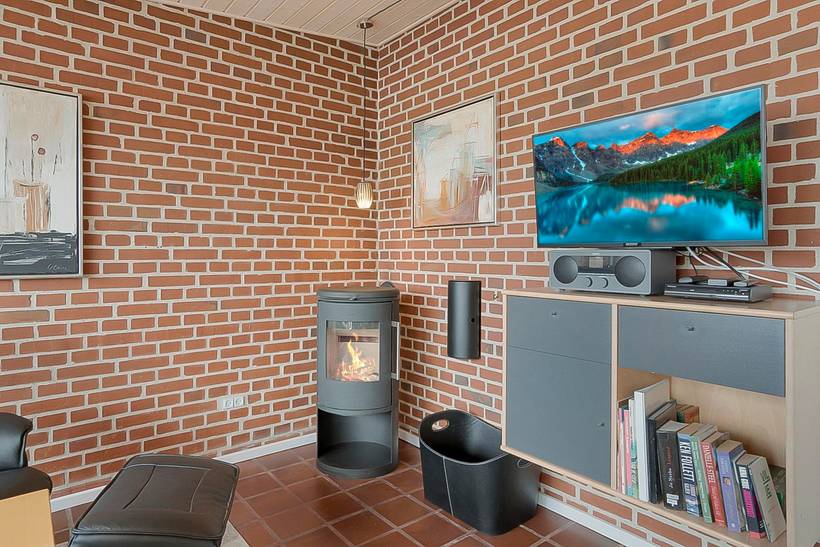 Foto von Ferienhaus PV92 in Henne Strand - Westjütland
