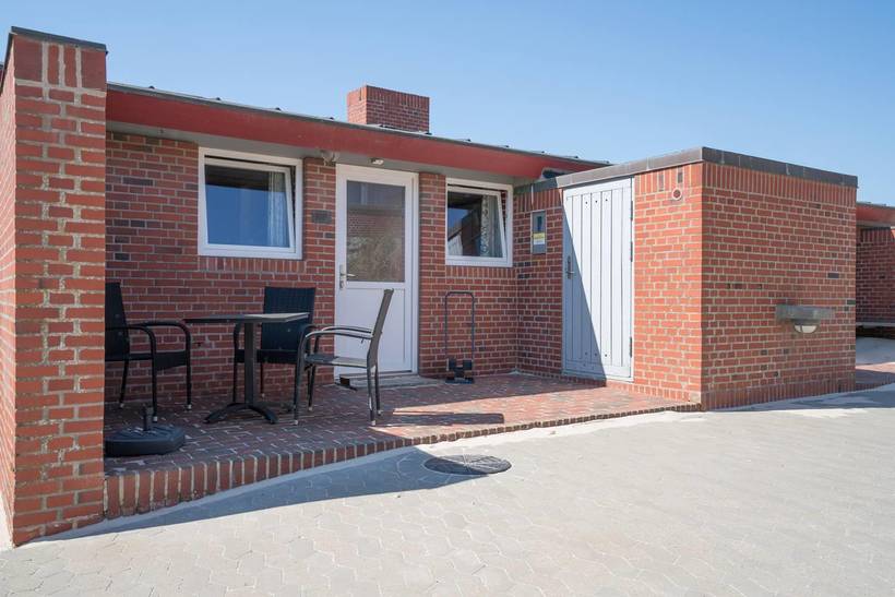 Foto von Ferienhaus PV92 in Henne Strand - Westjütland