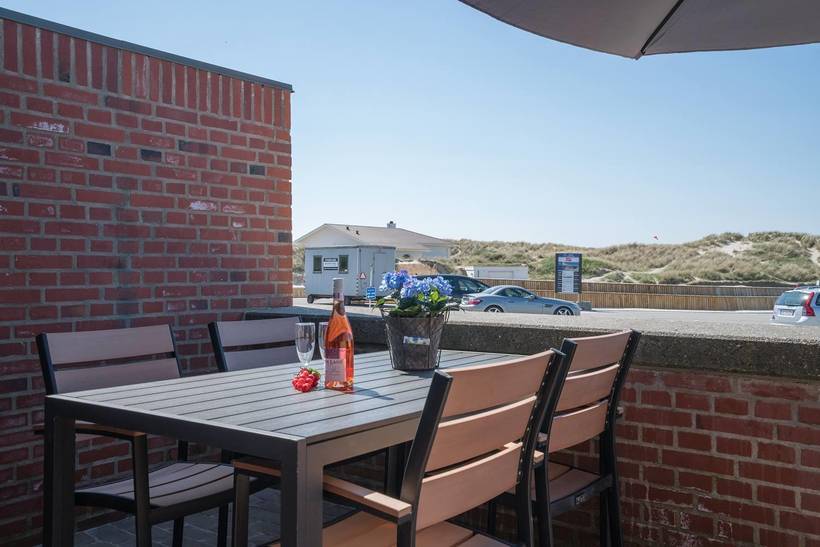 Foto von Ferienhaus PV92 in Henne Strand - Westjütland