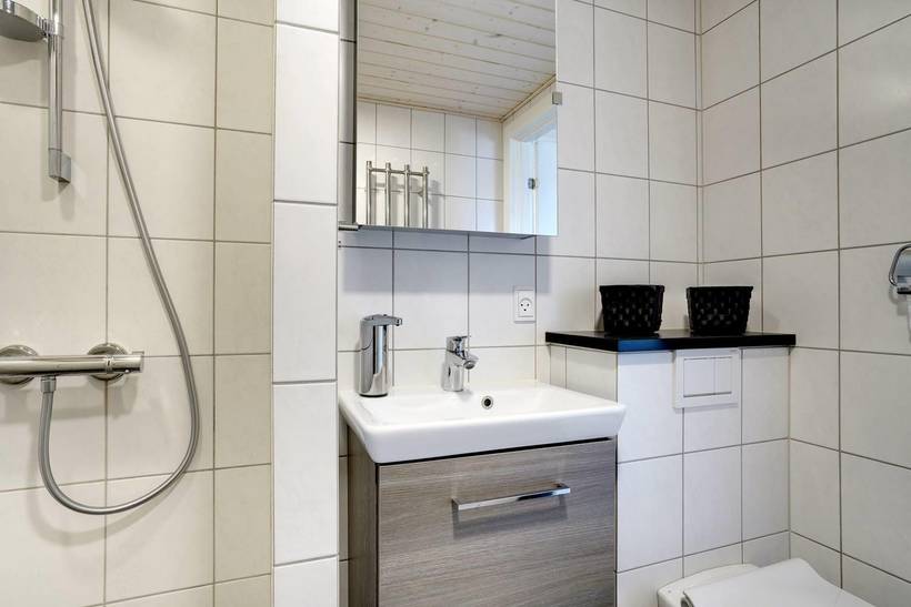 Foto von Ferienhaus PV92 in Henne Strand - Westjütland