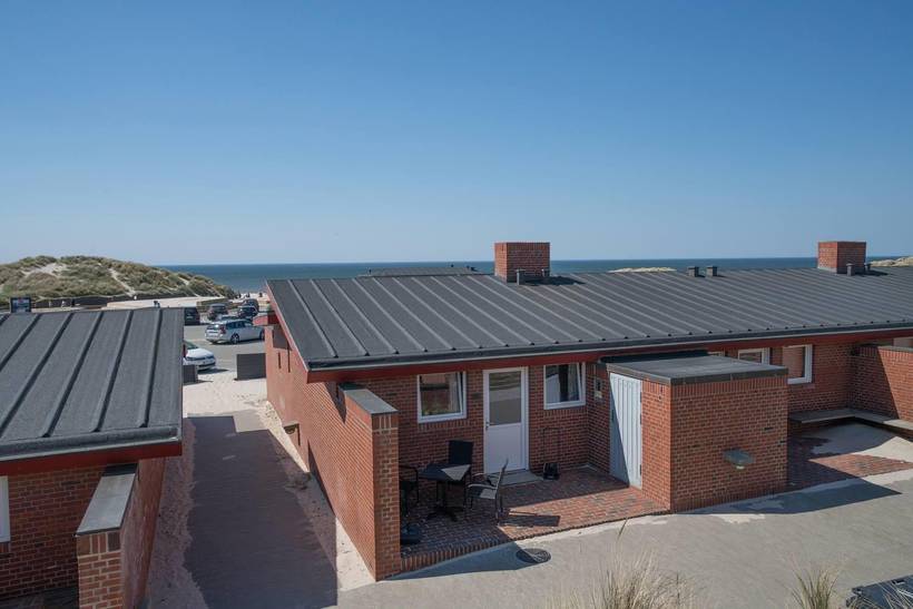 Foto von Ferienhaus PV92 in Henne Strand - Westjütland