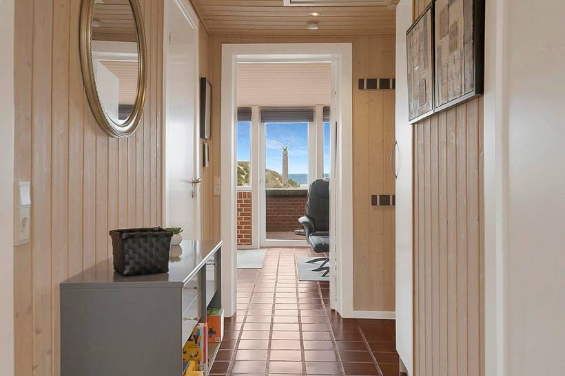 Foto von Ferienhaus PV92 in Henne Strand - Westjütland