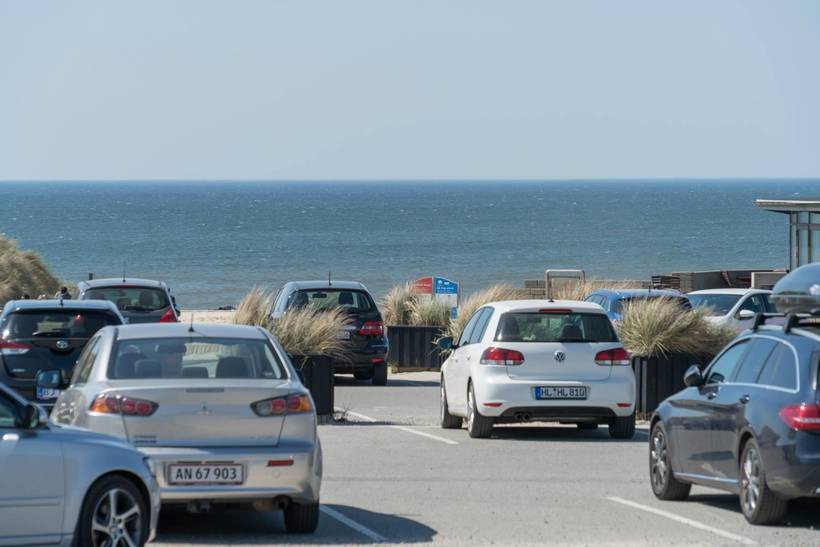 Foto von Ferienhaus PV92 in Henne Strand - Westjütland
