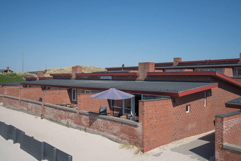 Foto von Ferienhaus PV92 in Henne Strand - Westjütland