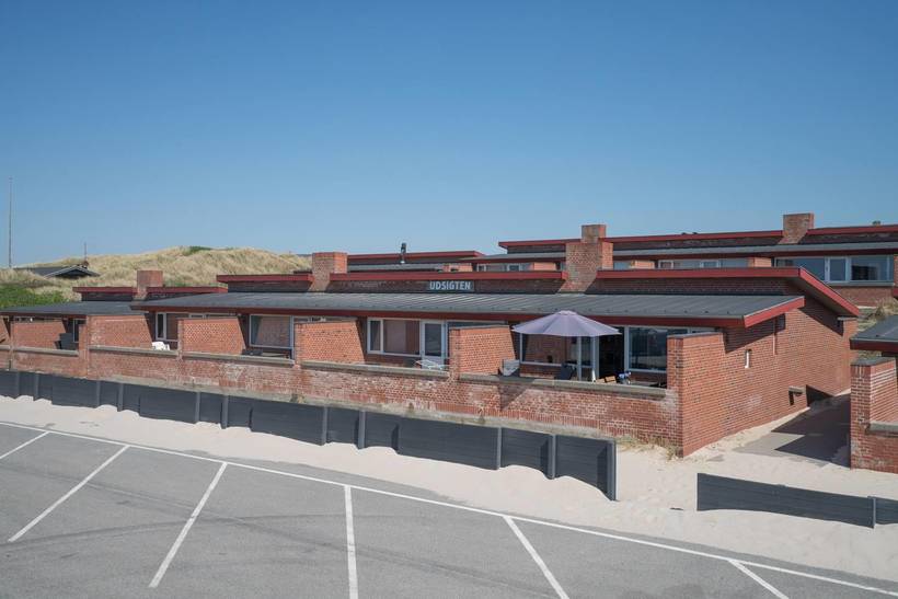 Foto von Ferienhaus PV92 in Henne Strand - Westjütland
