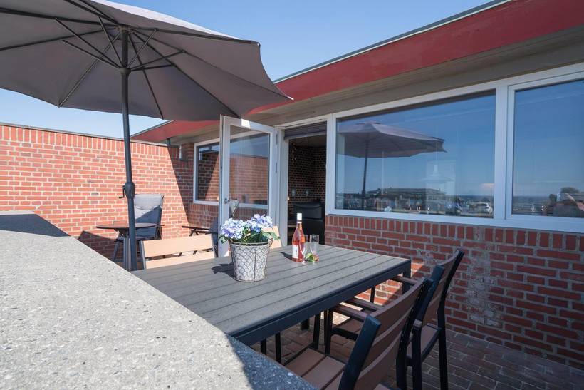 Foto von Ferienhaus PV92 in Henne Strand - Westjütland