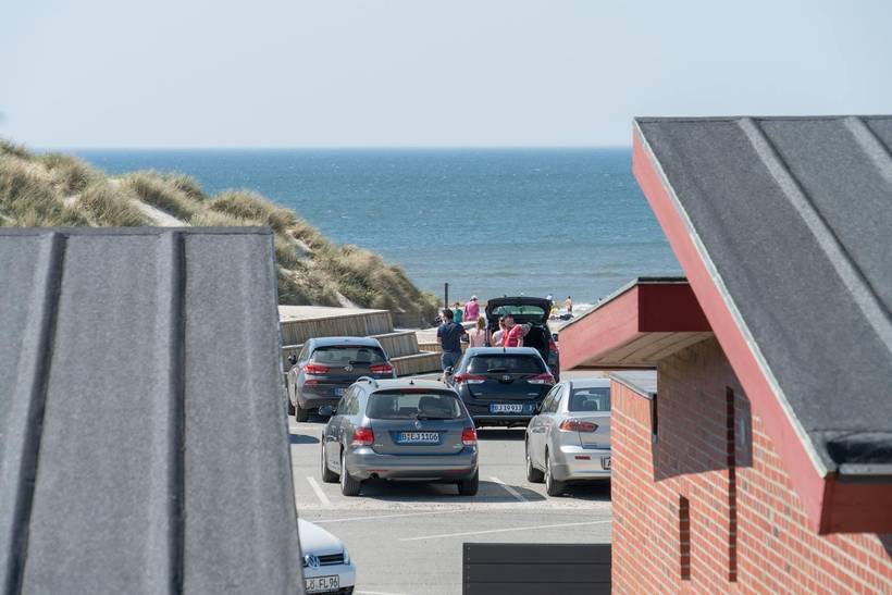 Foto von Ferienhaus PV92 in Henne Strand - Westjütland