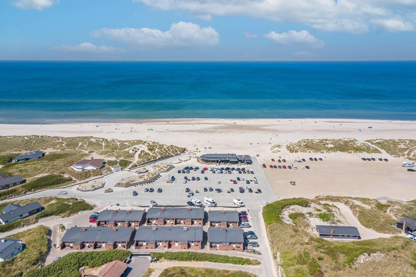 Foto von Ferienhaus PV92 in Henne Strand - Westjütland