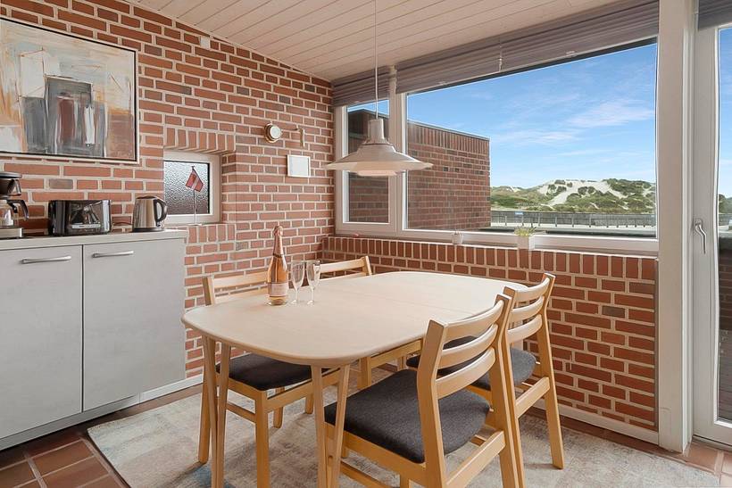 Foto von Ferienhaus PV92 in Henne Strand - Westjütland