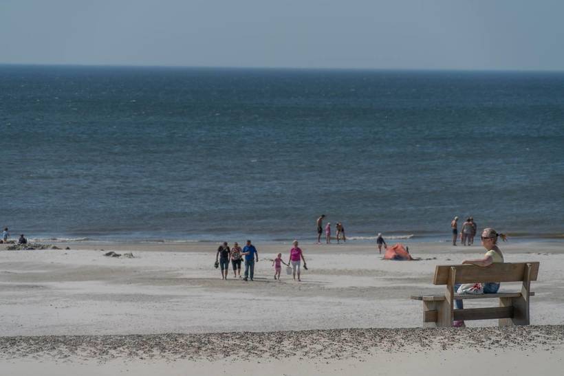 Foto von Ferienhaus PV92 in Henne Strand - Westjütland