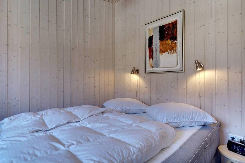 Foto von Ferienhaus PV92 in Henne Strand - Westjütland