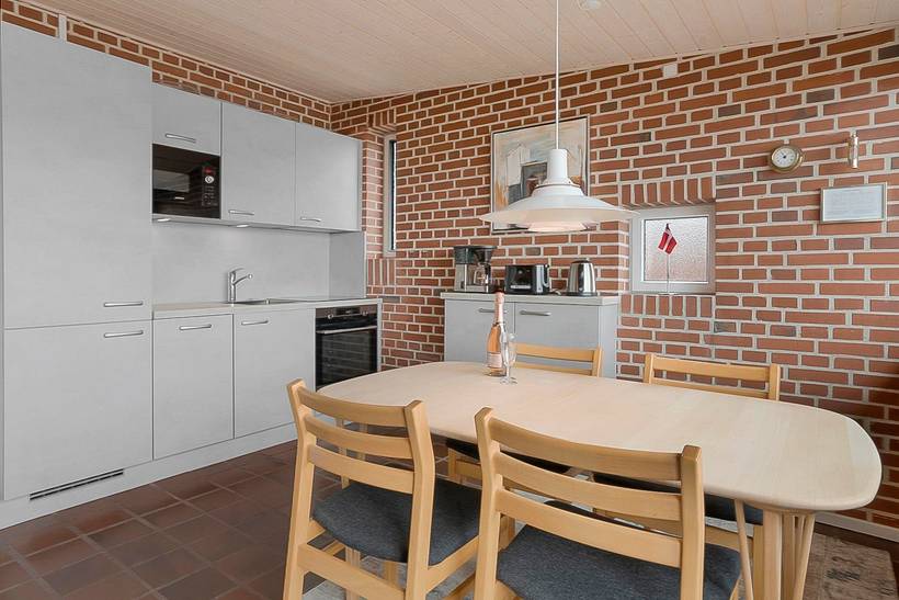 Foto von Ferienhaus PV92 in Henne Strand - Westjütland