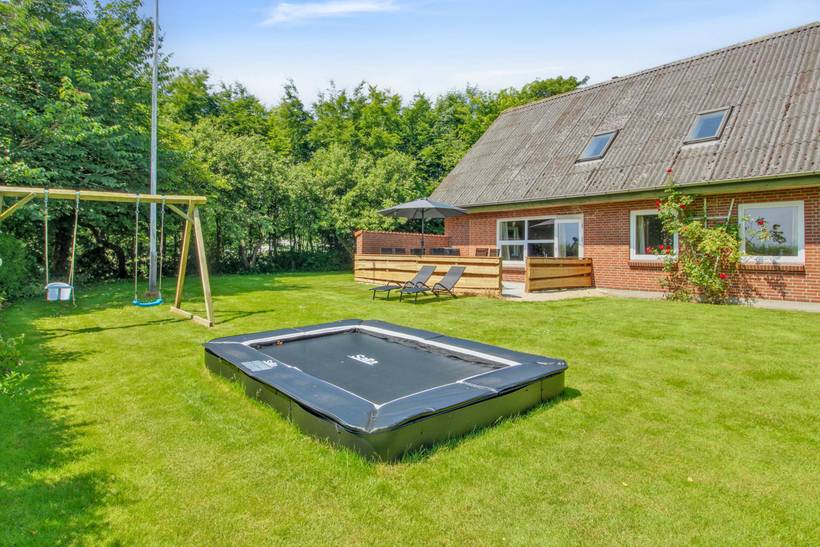 Foto von Ferienhaus PV95 in Skærbæk - Südjütland