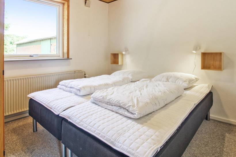Foto von Ferienhaus PV95 in Skærbæk - Südjütland