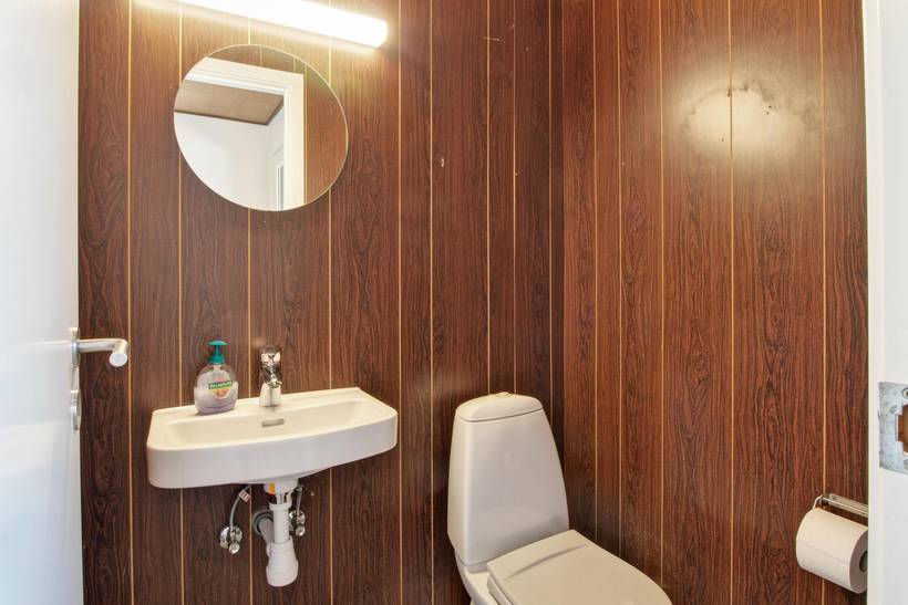 Foto von Ferienhaus PV95 in Skærbæk - Südjütland