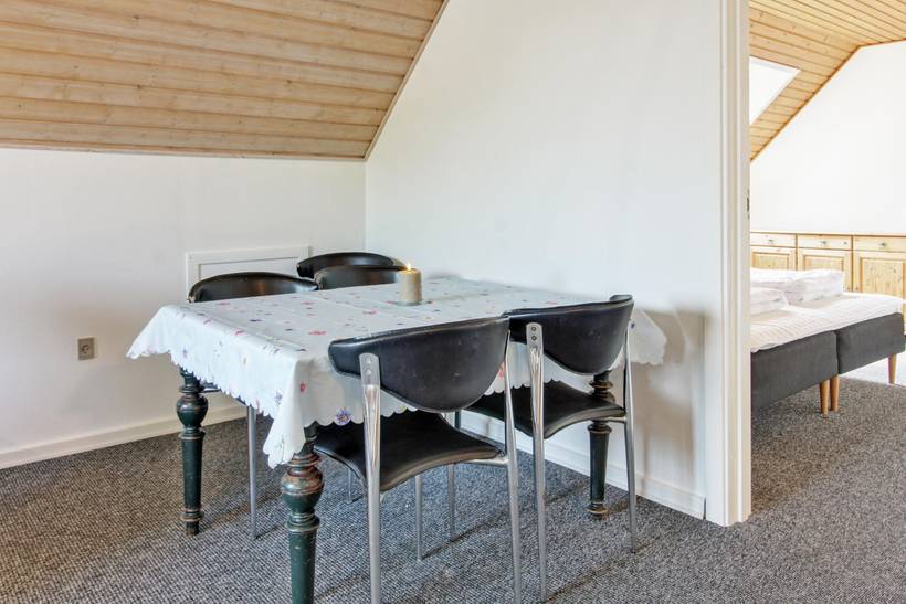 Foto von Ferienhaus PV95 in Skærbæk - Südjütland