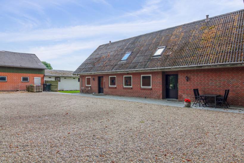 Foto von Ferienhaus PV95 in Skærbæk - Südjütland