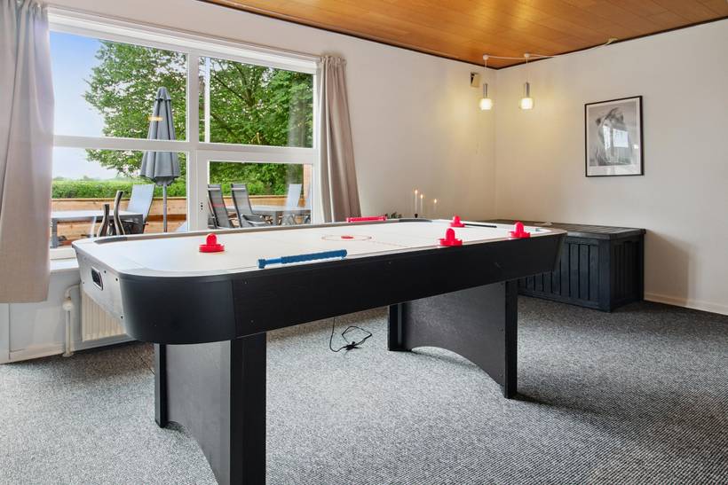 Foto von Ferienhaus PV95 in Skærbæk - Südjütland