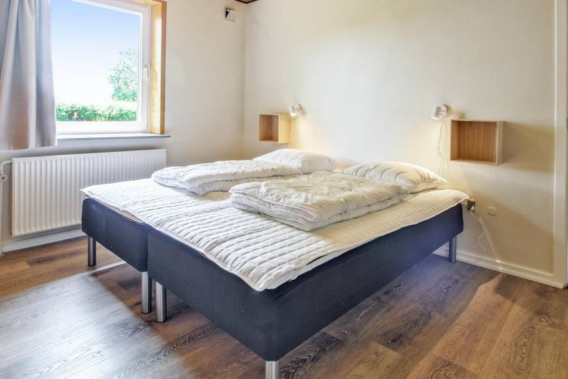 Foto von Ferienhaus PV95 in Skærbæk - Südjütland