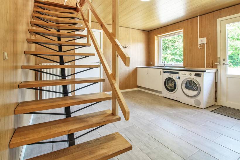 Foto von Ferienhaus PV95 in Skærbæk - Südjütland