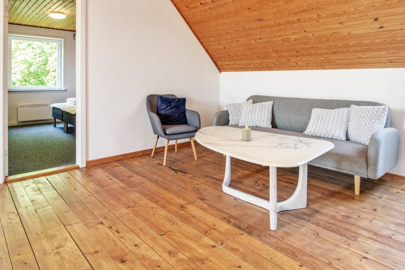 Foto von Ferienhaus PV95 in Skærbæk - Südjütland