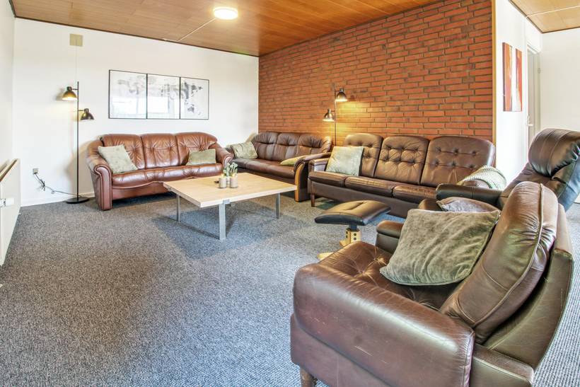 Foto von Ferienhaus PV95 in Skærbæk - Südjütland