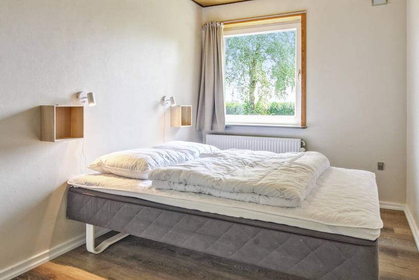 Foto von Ferienhaus PV95 in Skærbæk - Südjütland