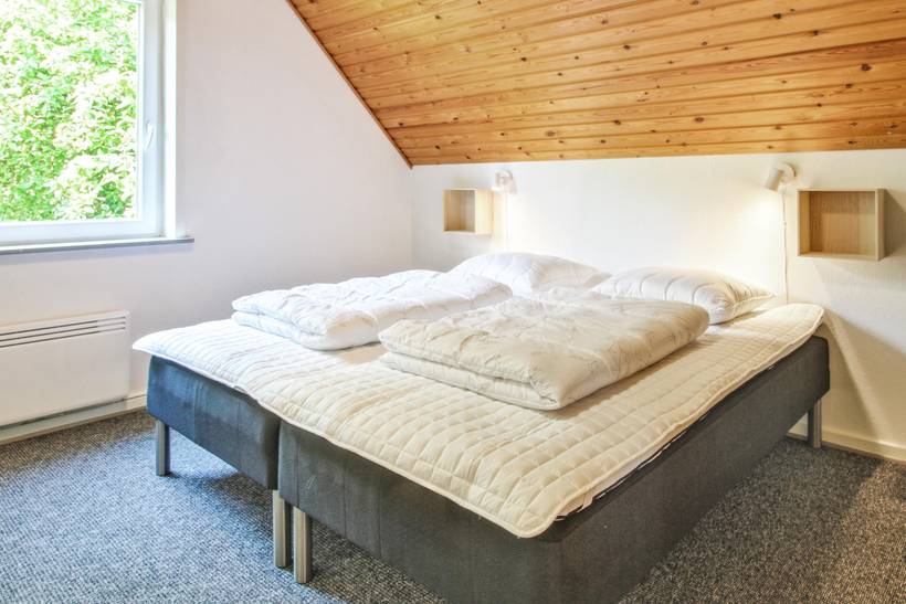 Foto von Ferienhaus PV95 in Skærbæk - Südjütland