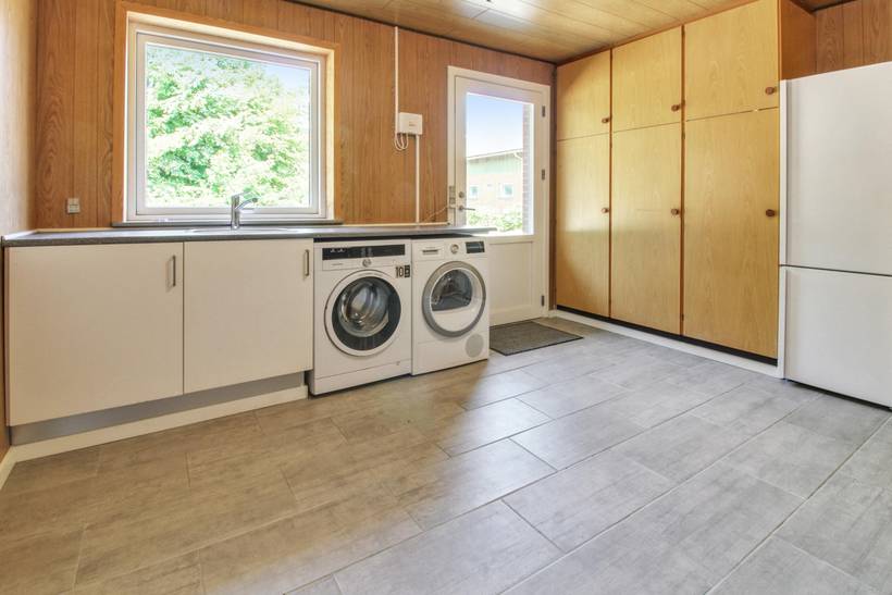 Foto von Ferienhaus PV95 in Skærbæk - Südjütland
