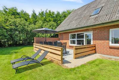 Vorschaubild von Ferienhaus PV95 in Skærbæk - Südjütland