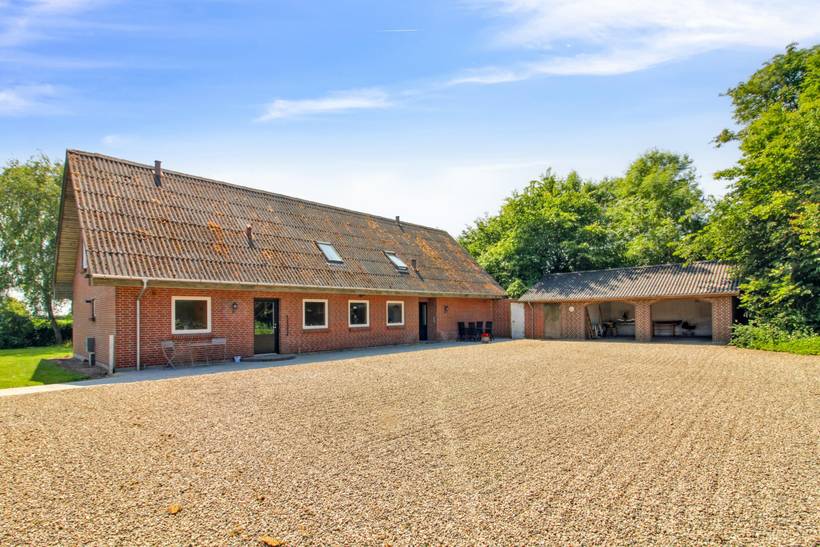 Foto von Ferienhaus PV95 in Skærbæk - Südjütland