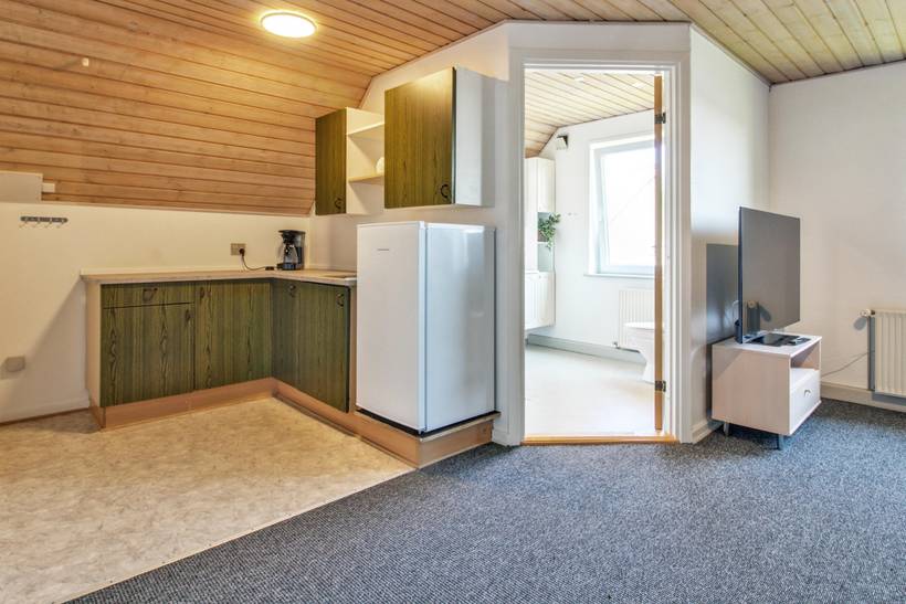Foto von Ferienhaus PV95 in Skærbæk - Südjütland