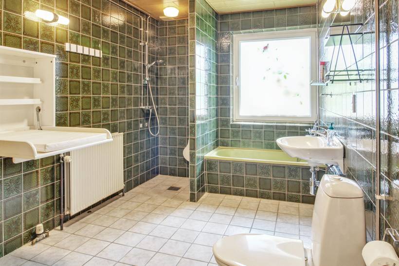 Foto von Ferienhaus PV95 in Skærbæk - Südjütland
