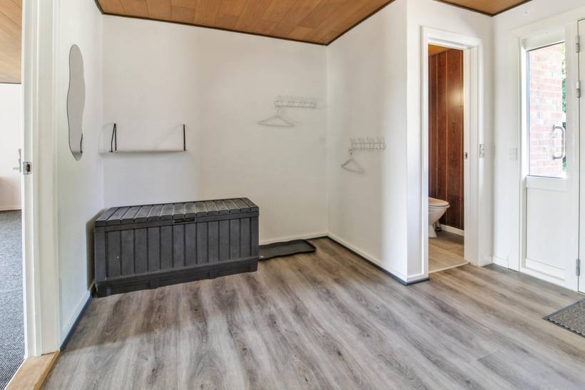 Foto von Ferienhaus PV95 in Skærbæk - Südjütland