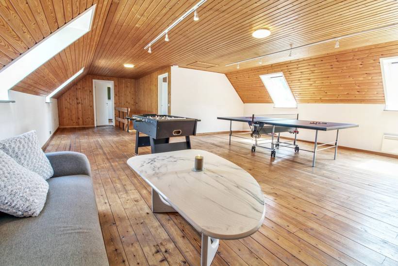 Foto von Ferienhaus PV95 in Skærbæk - Südjütland