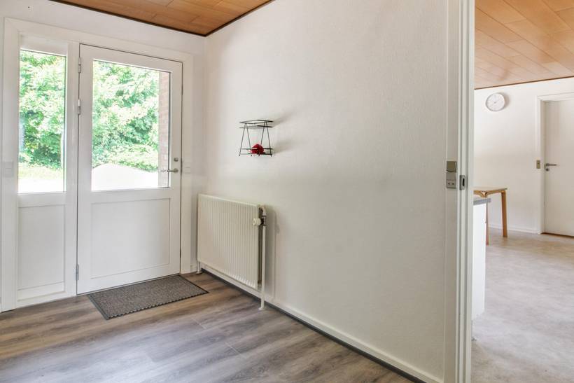 Foto von Ferienhaus PV95 in Skærbæk - Südjütland