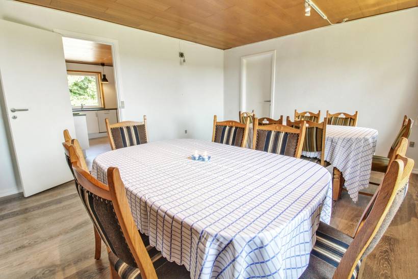 Foto von Ferienhaus PV95 in Skærbæk - Südjütland