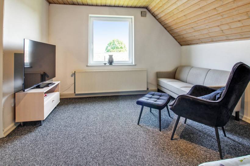 Foto von Ferienhaus PV95 in Skærbæk - Südjütland