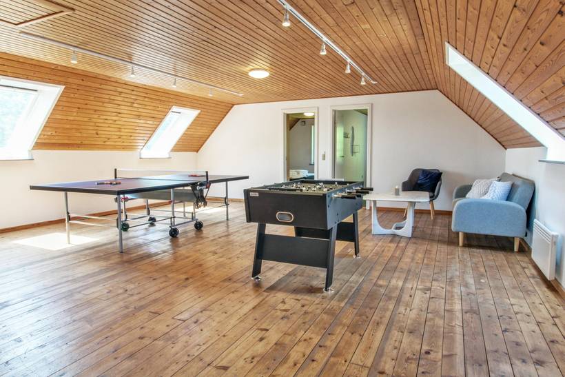 Foto von Ferienhaus PV95 in Skærbæk - Südjütland
