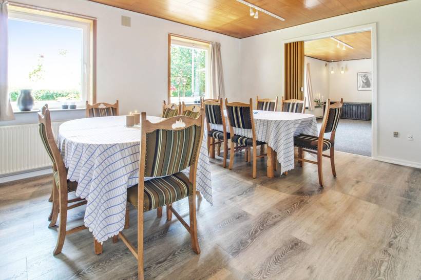 Foto von Ferienhaus PV95 in Skærbæk - Südjütland
